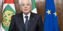 Mattarella per il 2 giugno: «Festa della Repubblica sia momento di unità e coesione sociale»