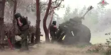 «La guerra di Putin è una vera tragedia ma i nostri soldati non saranno mai lasciati da soli»