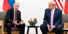 Ucraina, Trump sentirà Putin. I “Volenterosi” d’Europa al vertice CPE con Zelensky: «Serve un cessate il fuoco»