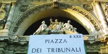 Milano, la Cassazione dietro l’inchiesta