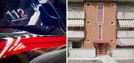 Castelnuovo, donna uccisa dal compagno: «Era già vittima di maltrattamenti»