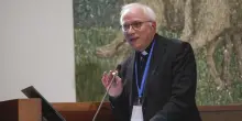 Monsignor Baturi sul fine vita: «Non esiste un diritto alla morte, ma un dovere alla dignità del vivere»