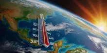 Clima impazzito: il 2024 è stato l’anno più caldo in Italia, inverno cancellato e mari bollenti