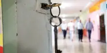 Santa Maria Capua Vetere, Nordio conferma la gravità sanitaria