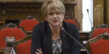 Bernardini riprende lo sciopero della fame: «Sovraffollamento, serve subito una legge»