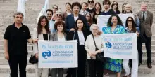 Fine vita, l’Associazione Coscioni lancia la legge: “Servono i cittadini”