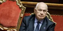 Nordio: «No a un’Anm costola dei partiti, quell’abbraccio sarebbe mortale»
