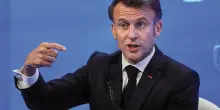 Macron mostra i muscoli a Putin: «Francia pronta a combattere»