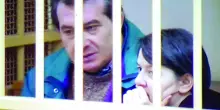 Strage di Erba, per la Cassazione «riscontri innumerevoli e prove solide»