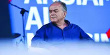 Gratteri ignora la riforma e impallina i colleghi: «Incoerenti, ora vi ricordate di me...»