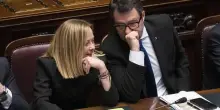 Legge elettorale, l’opposizione incalza. Il governo non si scopre ma i problemi per Meloni vengono dalla Lega
