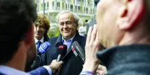 Platini assolto dalle accuse: «Sono il nuovo Dreyfus»