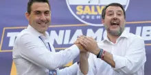 Ma Salvini e Vannacci sono determinati a far propria l’eredità politica di Charlie