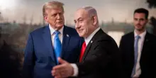 Netanyahu pronto a nuovi raid contro l’Iran: tensioni con Trump sul programma nucleare di Teheran