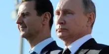 Lusso e videogame, l’esilio dorato di Assad
