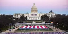 La Casa Bianca annuncia Golden Dome, lo scudo che proteggerà gli Usa
