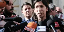Schlein non si illuda: Giuseppe Conte vuole essere il candidato premier