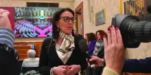 La dem Valente osa criticare lo sportello per uomini maltrattati. E scatta la gogna