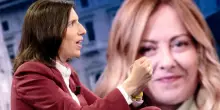Scontro Meloni-Schlein dopo le dichiarazioni al congresso del Pse