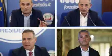 Forza Italia, proposta di legge di contro l'ingiusta detenzione e il processo temerario