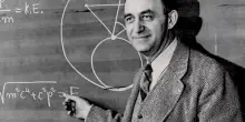 Fermi era un genio e non merita il fango dei piccoli moralisti