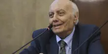 Addio all’avvocato Nino Marazzita, seguì i processi Moro e Pasolini
