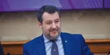 Processo Open Arms, Salvini: «In Cassazione sul caso migranti, curioso per natura»