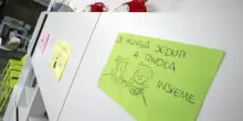 Trasferita all’Icam di Torino la madre detenuta con la figlia di 18 mesi nel carcere di Genova