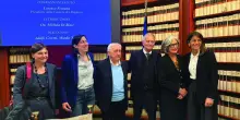 «Con la giustizia riparativa, la vittima non resta prigioniera della violenza»