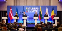 La Nato fa quadrato e “vede” la guerra contro la Russia