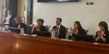 Da Torino a Palermo, fino a Pescara: la disputa sull’IA la vince il dialogo