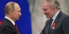 Se le democrazie boicottano l’arte diventano come la Russia di Putin
