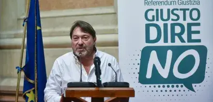 Caso Report, miccia politica sulla sanzione del Garante e sul video nella sede di Fratelli d’Italia