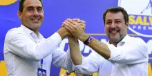 Vannacci da Generale a colonnello di Salvini, il Consiglio federale lo nomina ufficialmente vicesegretario della Lega