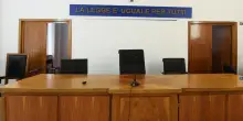 Tribunale per le persone, i minori e le famiglie: rinunciare al progetto non penalizzi la giustizia