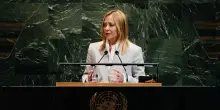 All’Assemblea Onu Meloni attacca Israele su Gaza, denuncia Mosca e invoca la riforma delle Nazioni Unite