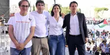 L’eterno dilemma del campo largo che accomuna Pd e Movimento Meglio uniti o divisi?