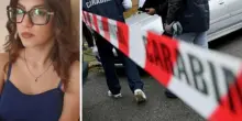 La 14enne Martina Carbonaro trovata morta ad Afragola. L’ex fidanzato confessa l’omicidio