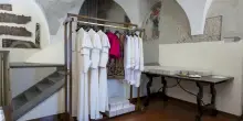La “Stanza delle Lacrime”, la storia del luogo nascosto nella Cappella Sistina