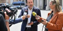 Il pacchetto carcere della Lega: un passo indietro pericoloso