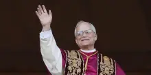 Prevost, l’agostiniano che mette d’accordo conservatori e progressisti