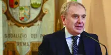 Lo scontro sulla riforma è tutto politico. Parola di ex presidente dell’Anm...