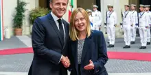 Il patto Meloni-Macron fa esultare FI. La Lega tace ma prepara la “guerriglia”