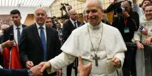 Leone XIV e la “sterzata” del Vaticano sull’Ucraina che sta influenzando Trump
