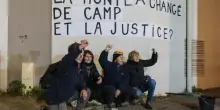 «Senza consenso è stupro»: Parigi dice sì alla riforma