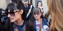 Garlasco, minacce di morte alla legale di Sempio