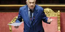 Carriere separate, secondo sì al Senato tra fischi e flash mob