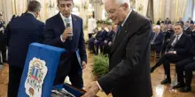 Sovraffollamento e suicidi: Mattarella suona l’allarme carceri