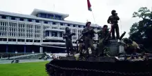 Cinquant’anni fa il ritiro da Saigon e la tragica sconfitta degli Usa in Vietnam
