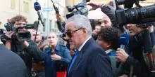 Garlasco show, Venditti davanti al Riesame: «La mia vita rovinata»
